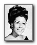 Lydia Gonsalves: class of 1967, Norte Del Rio High School, Sacramento, CA.